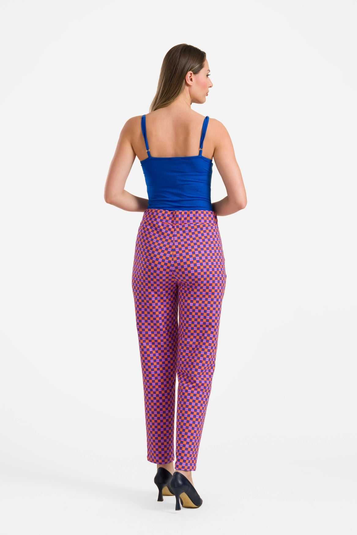 Mari-broek | Picknick
