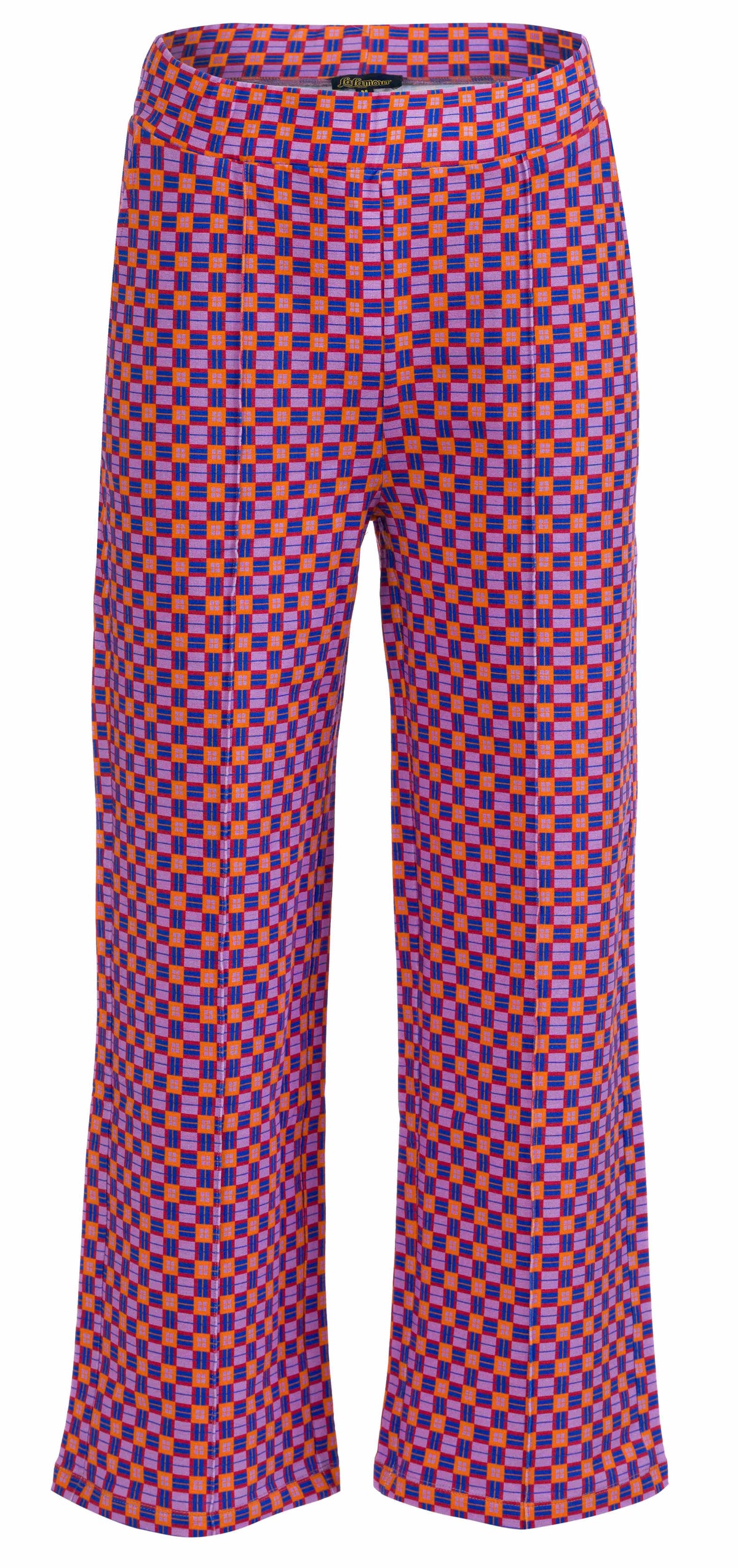 Mari-broek | Picknick