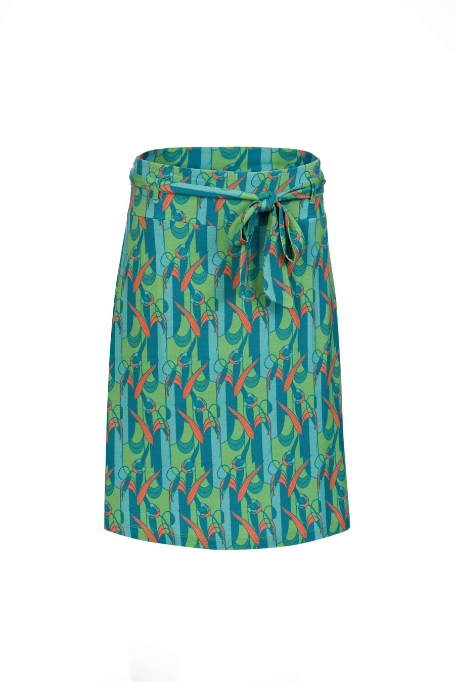 Halve rok | Tulpenwals