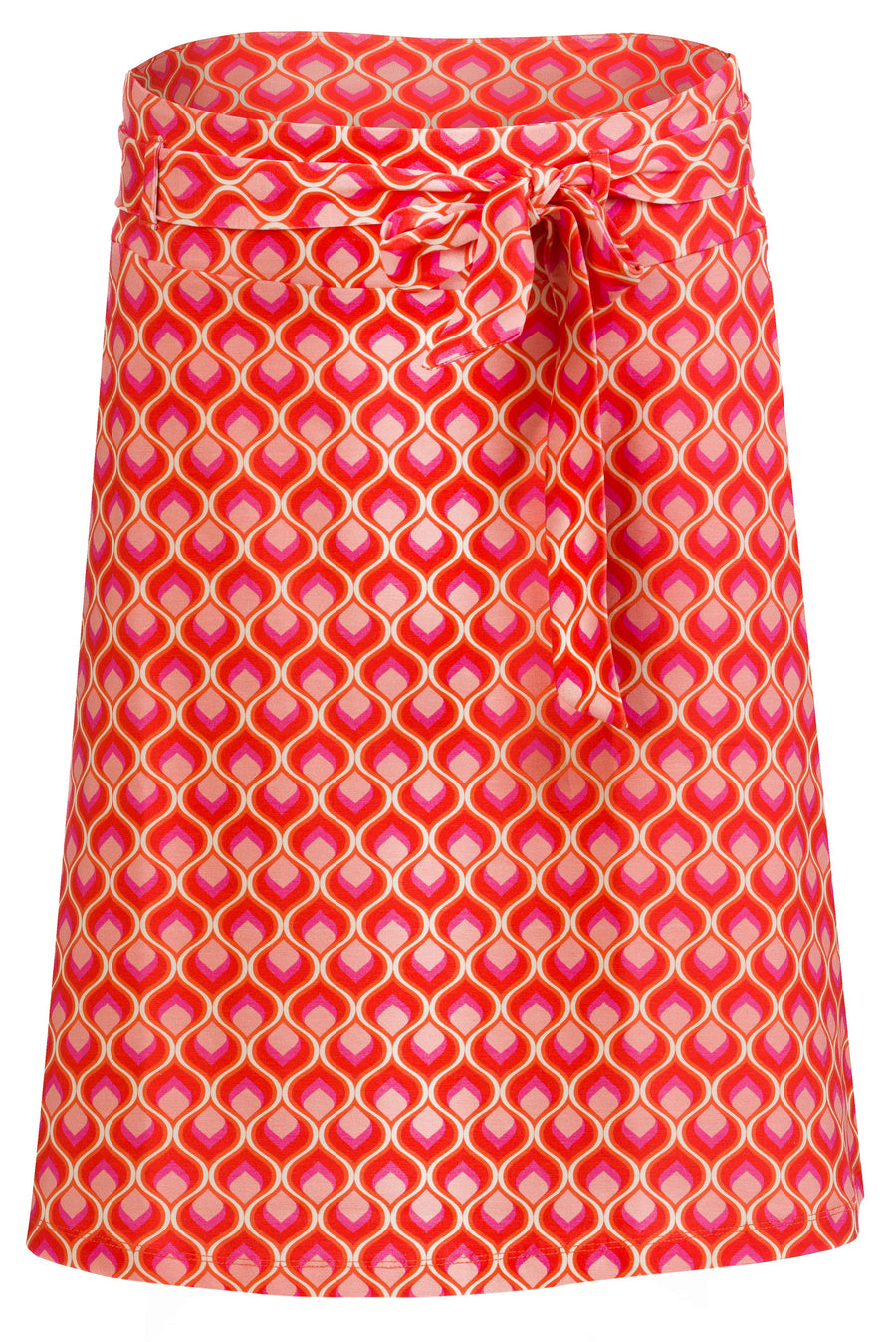 Demi rok | Retro touch