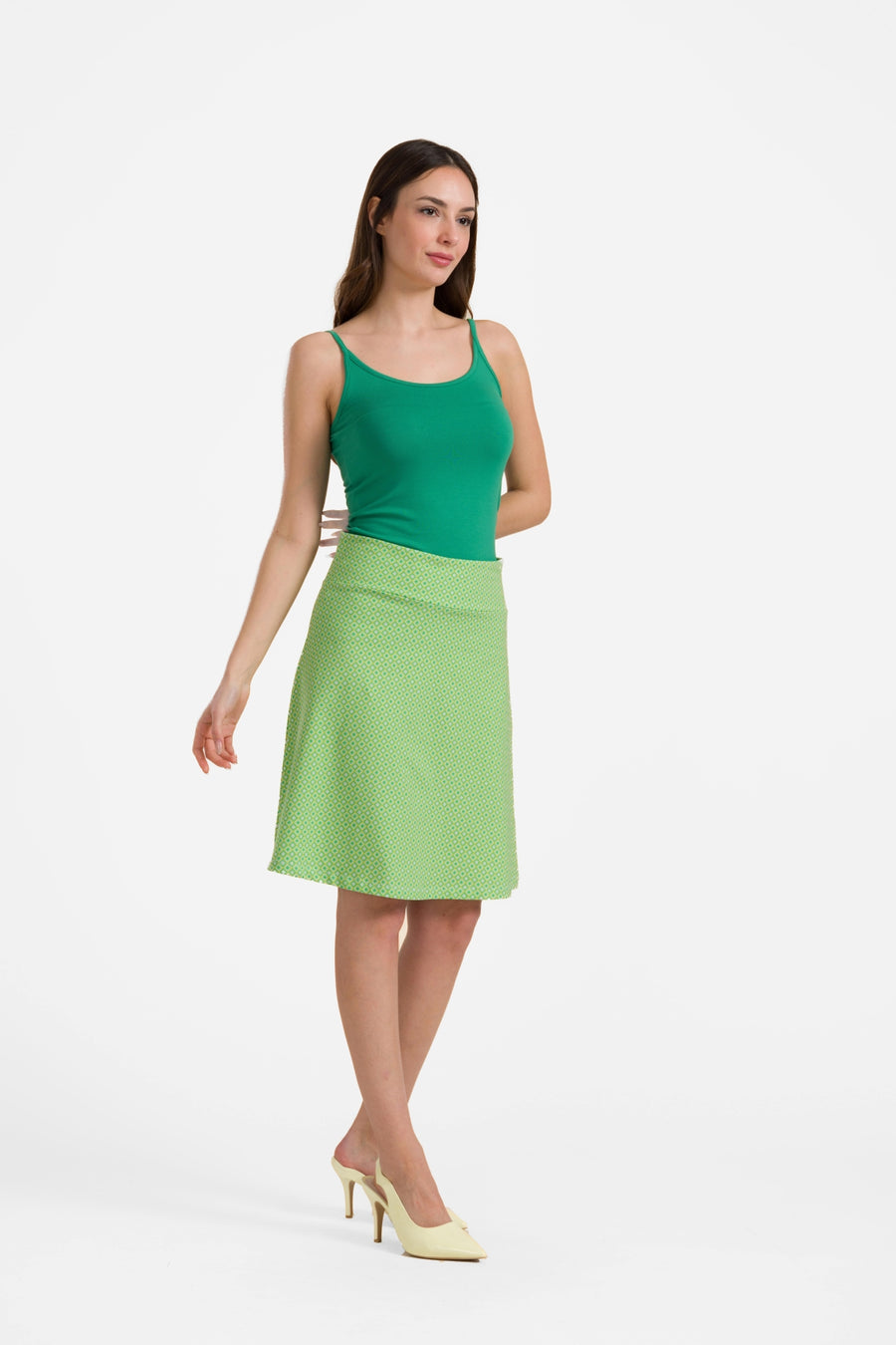 Esme rok | Mozaïek