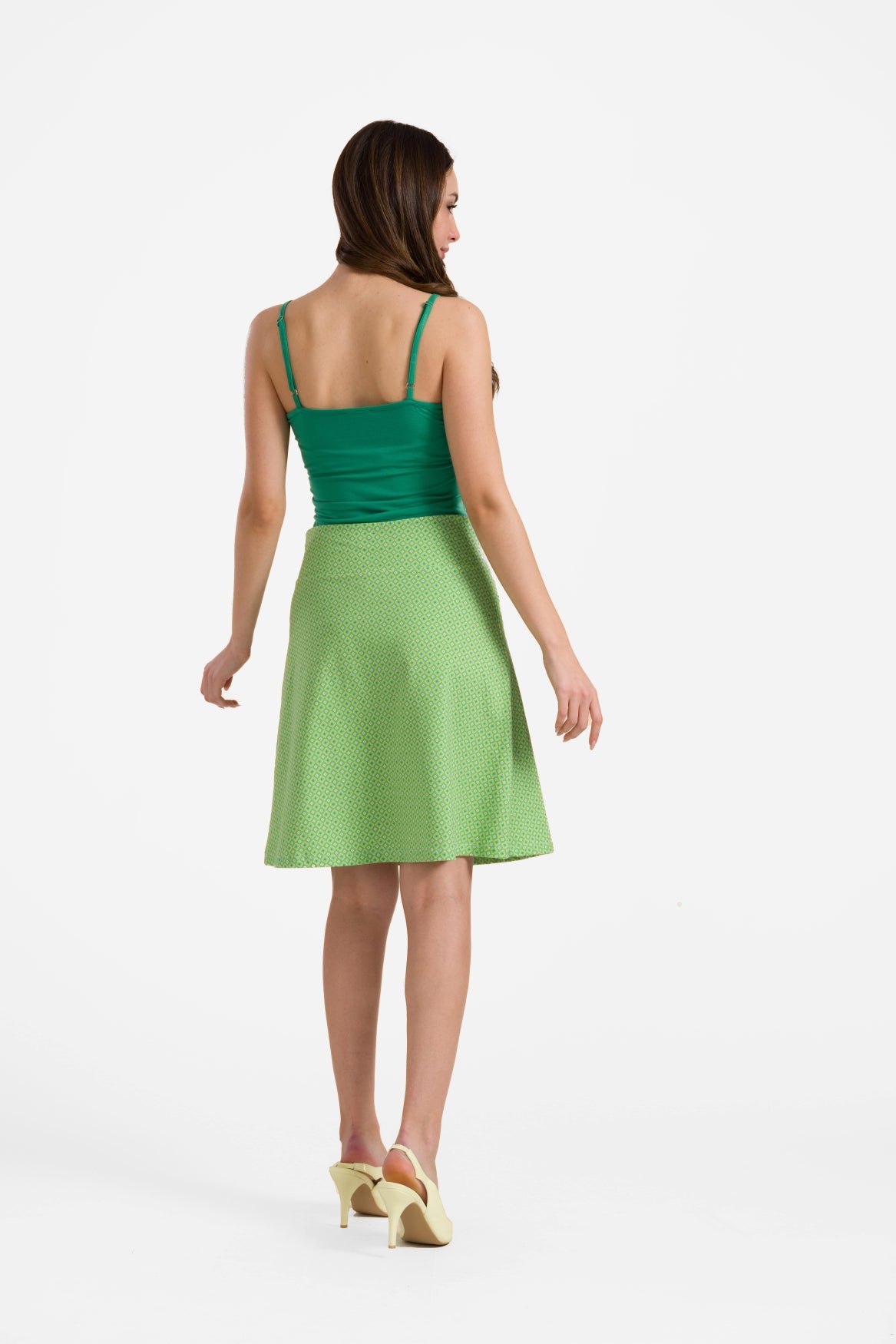 Esme rok | Mozaïek