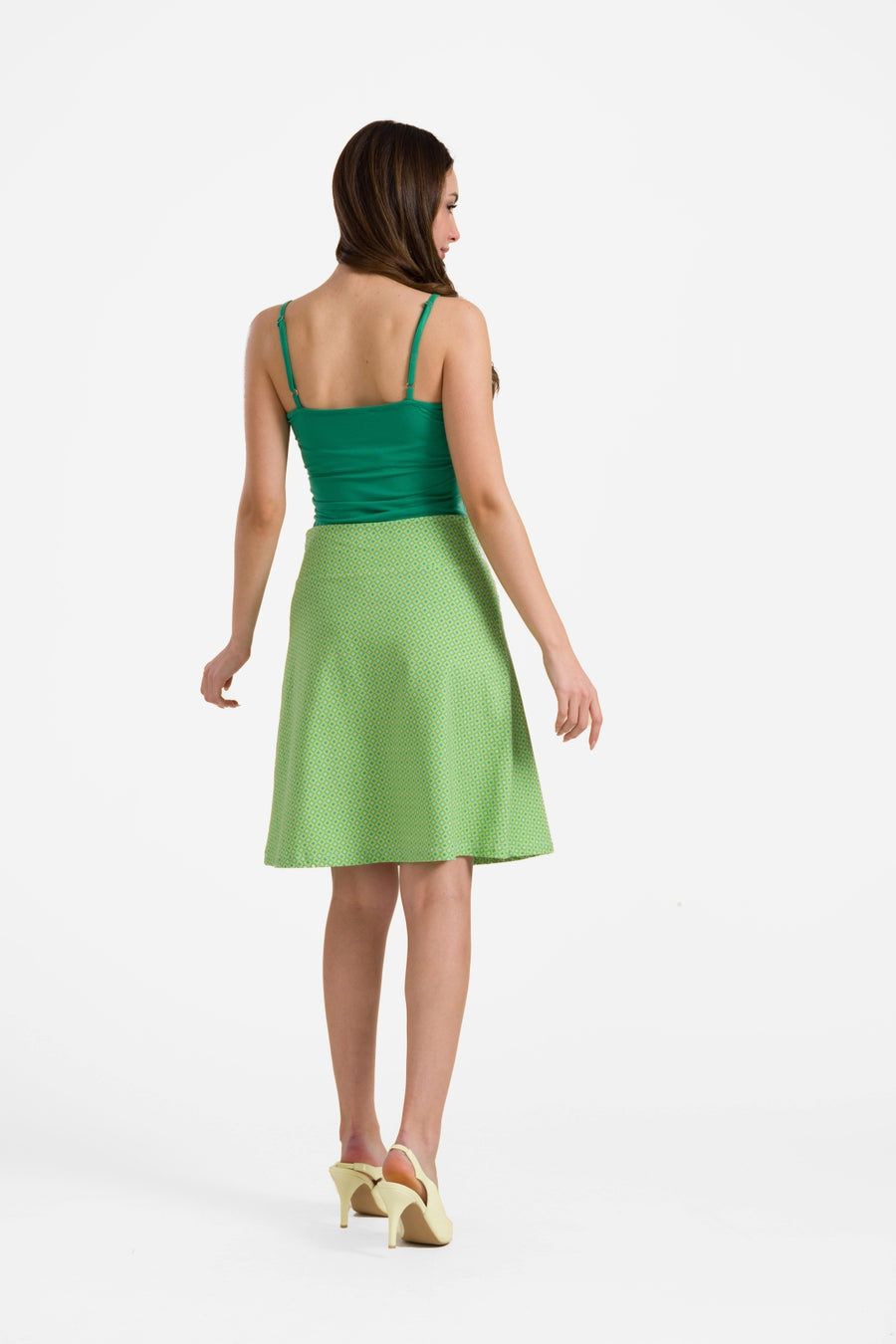 Esme rok | Mozaïek