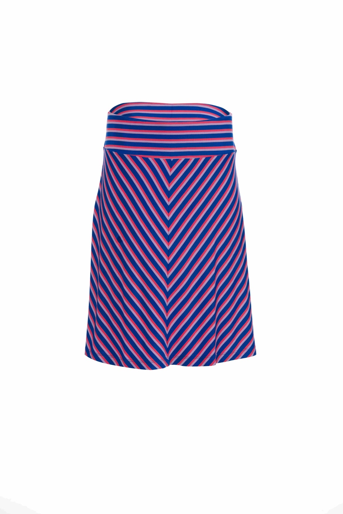 Esme Rok | Happy Stripes Blue