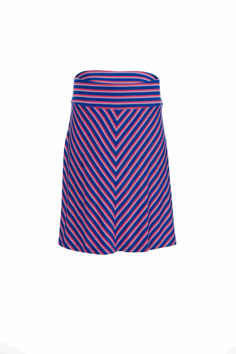 Esme Rok | Happy Stripes Blue