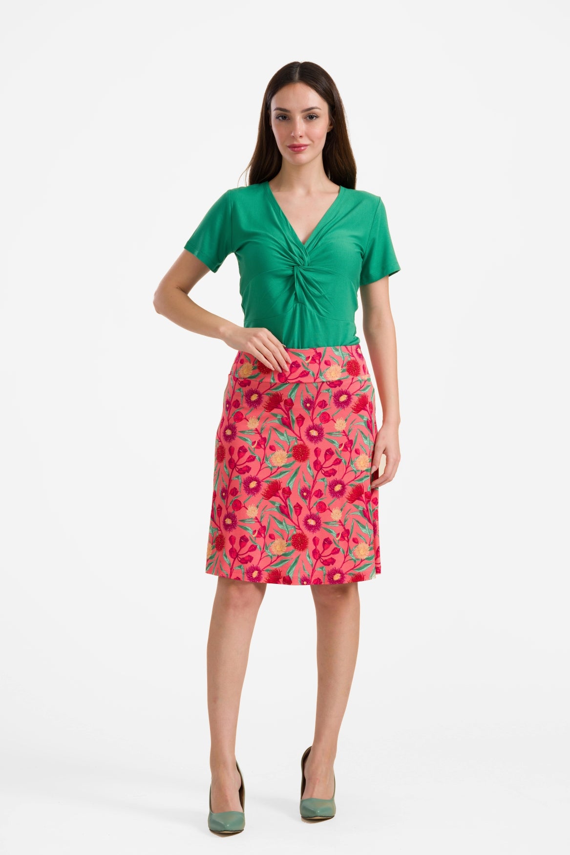 Esme rok | Wild Bouquet