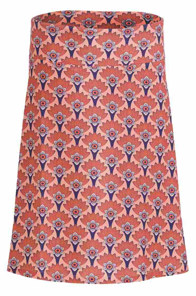Esme rok | Bloemenwaaier