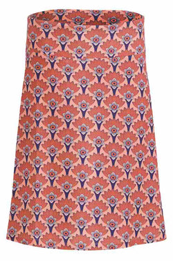 Esme rok | Bloemenwaaier