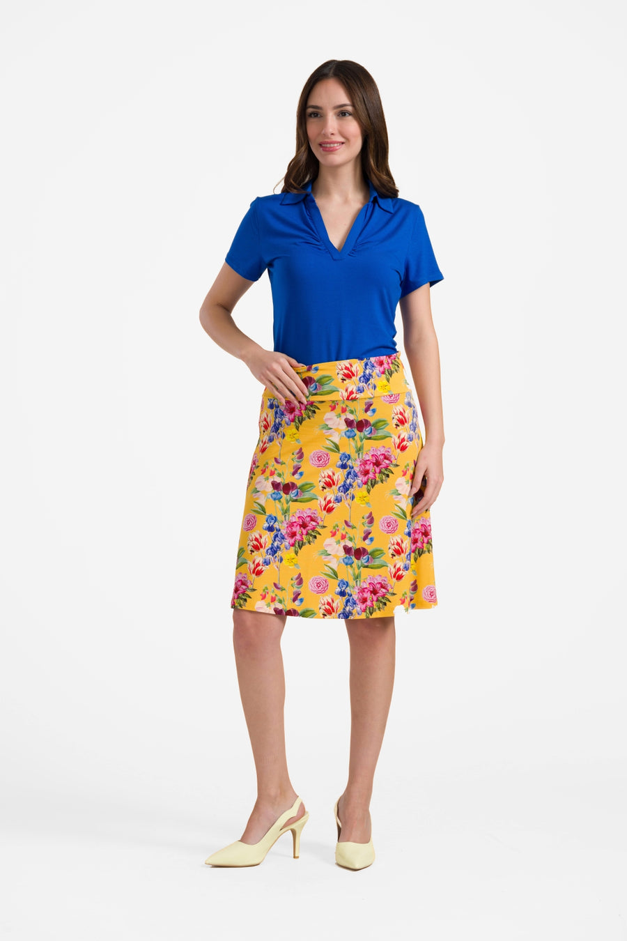 Esme rok | Zomerboeket