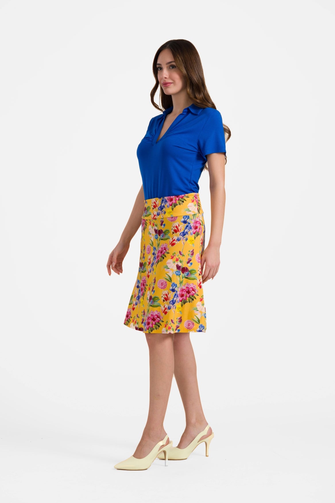 Esme rok | Zomerboeket