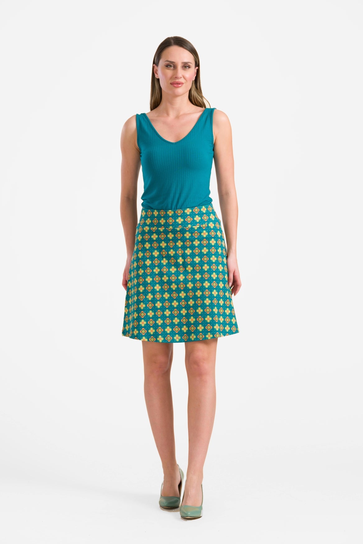 Esme rok | Vintage Fever