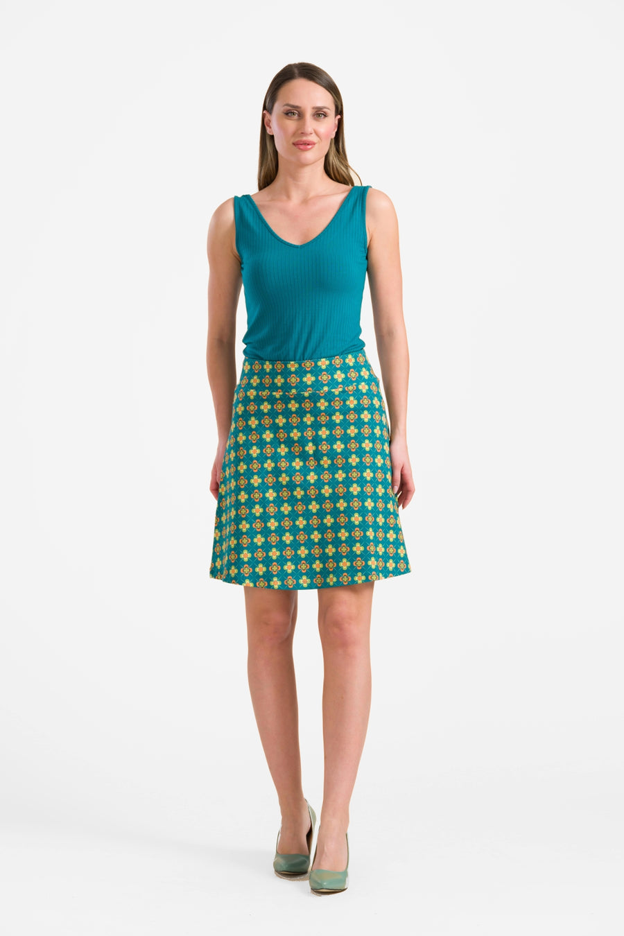 Esme rok | Vintage Fever
