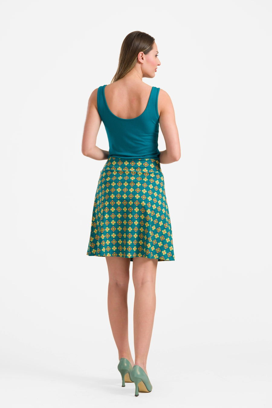 Esme rok | Vintage Fever