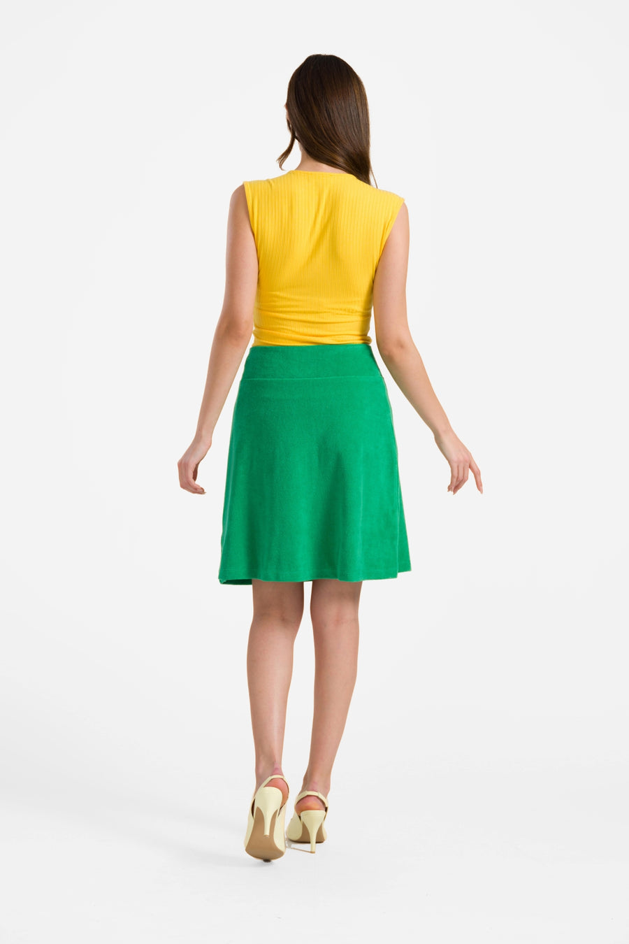 Esme rok | Groen