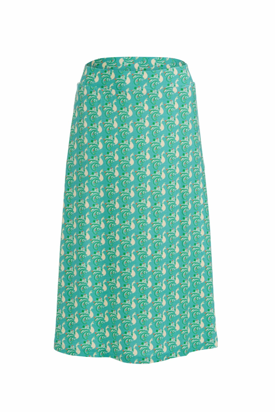 Hulstrok | Happy Peacock