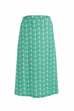 Hulstrok | Happy Peacock