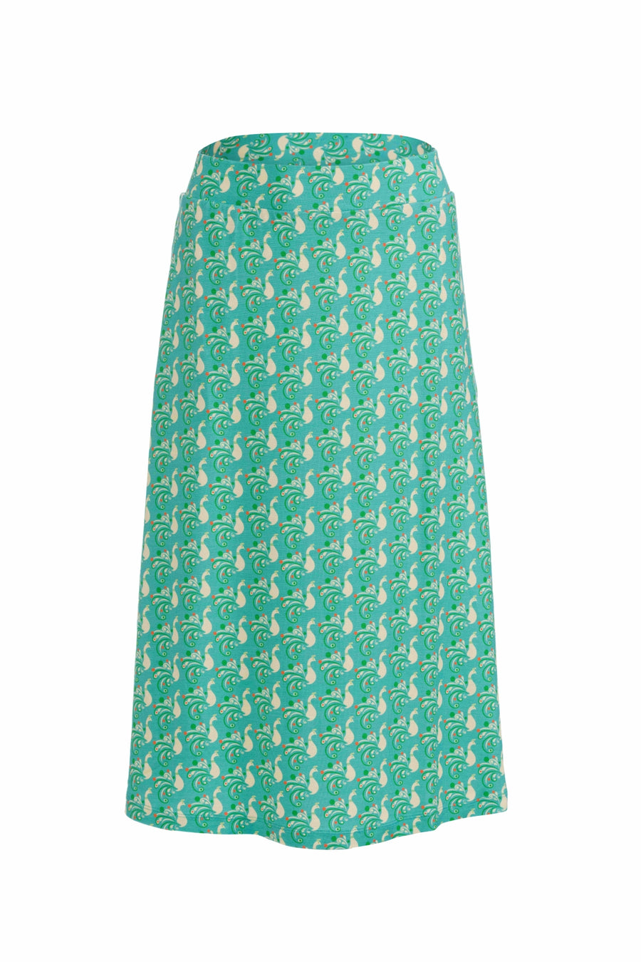 Hulstrok | Happy Peacock