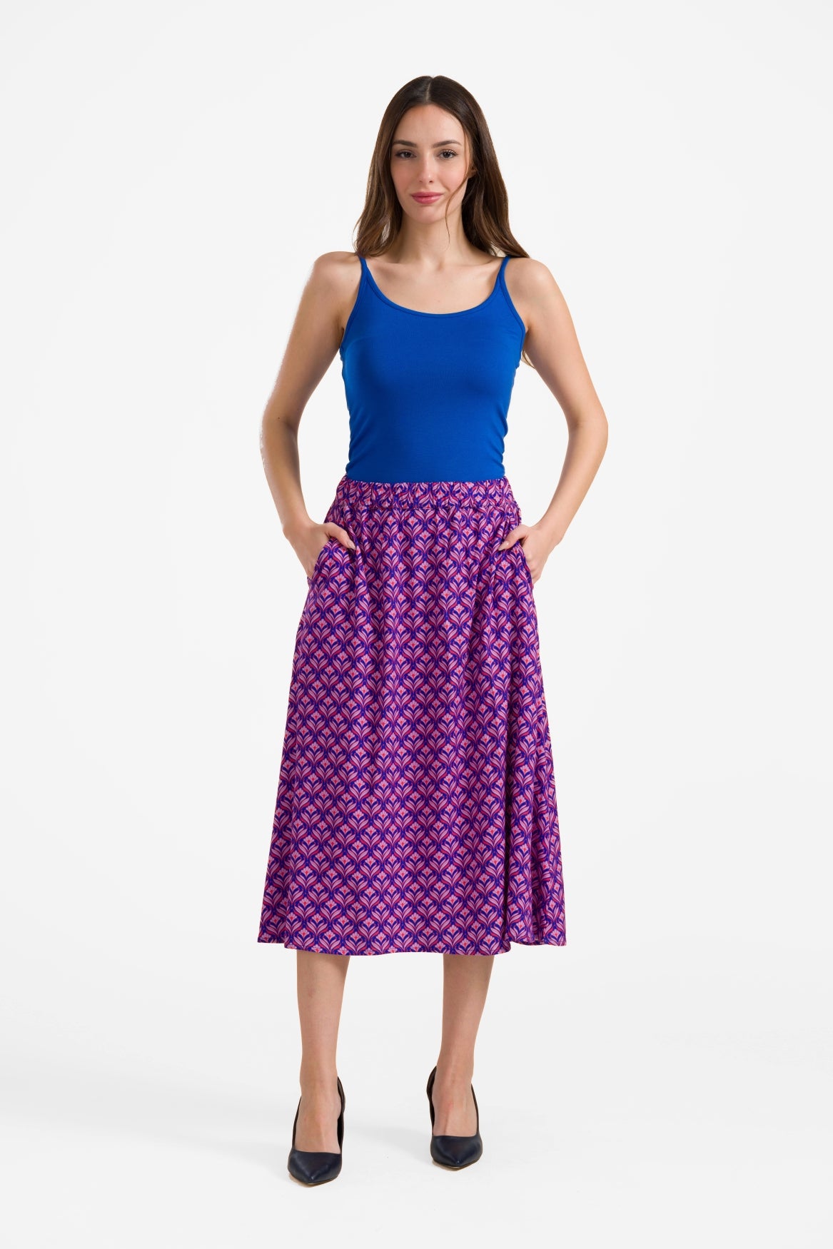 Pip Rok | Small Barock