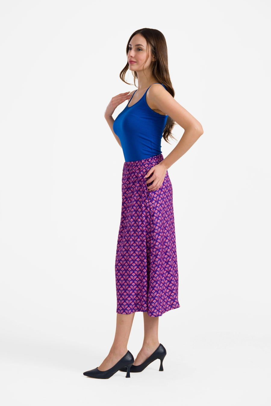 Pip Rok | Small Barock