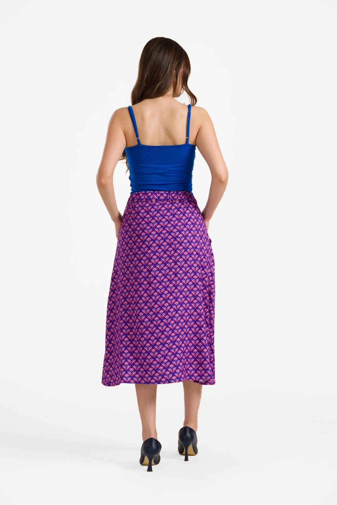 Pip Rok | Small Barock