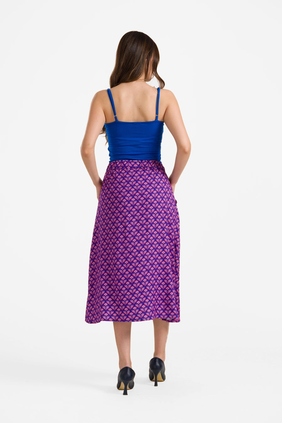 Pip Rok | Small Barock