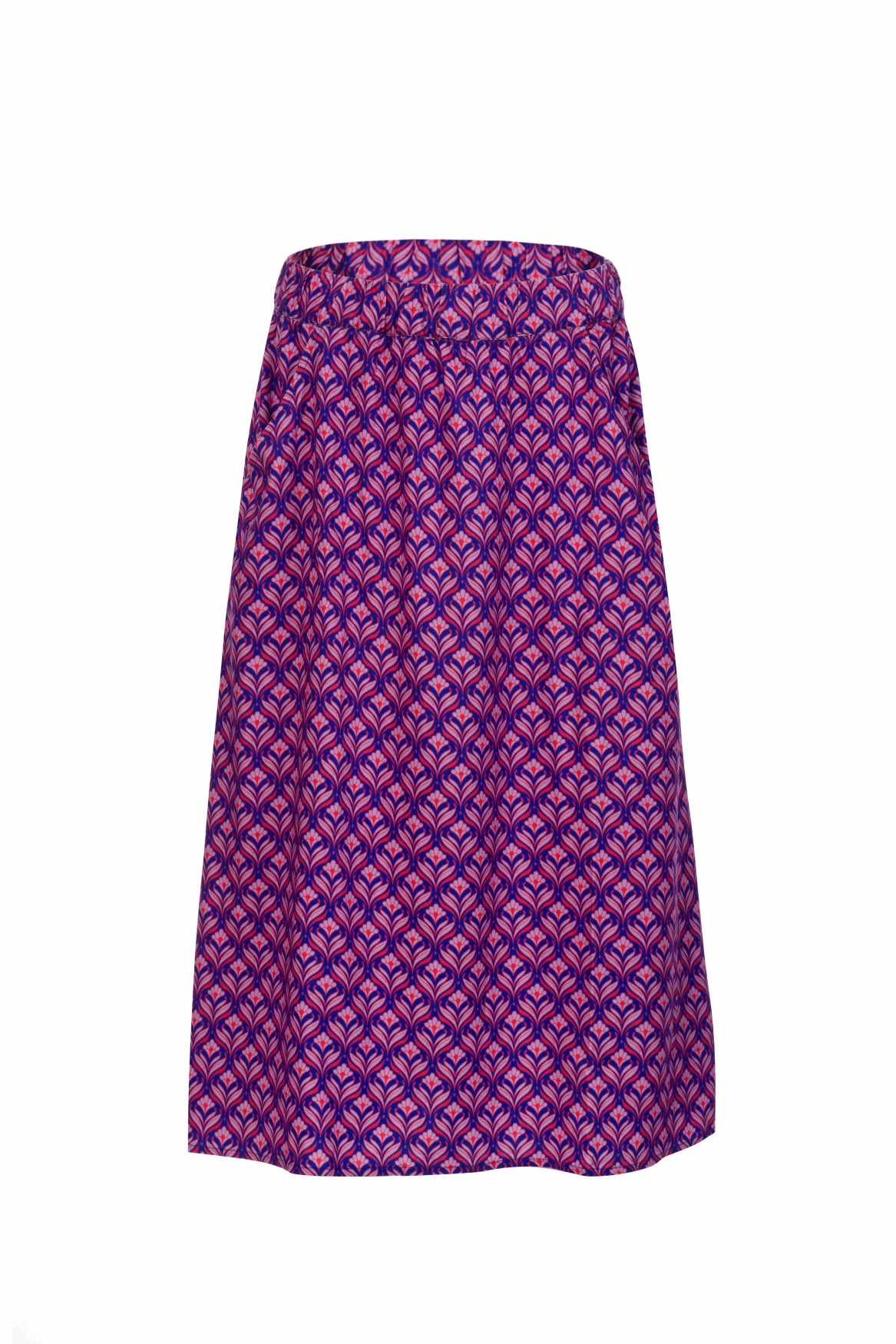 Pip Rok | Small Barock