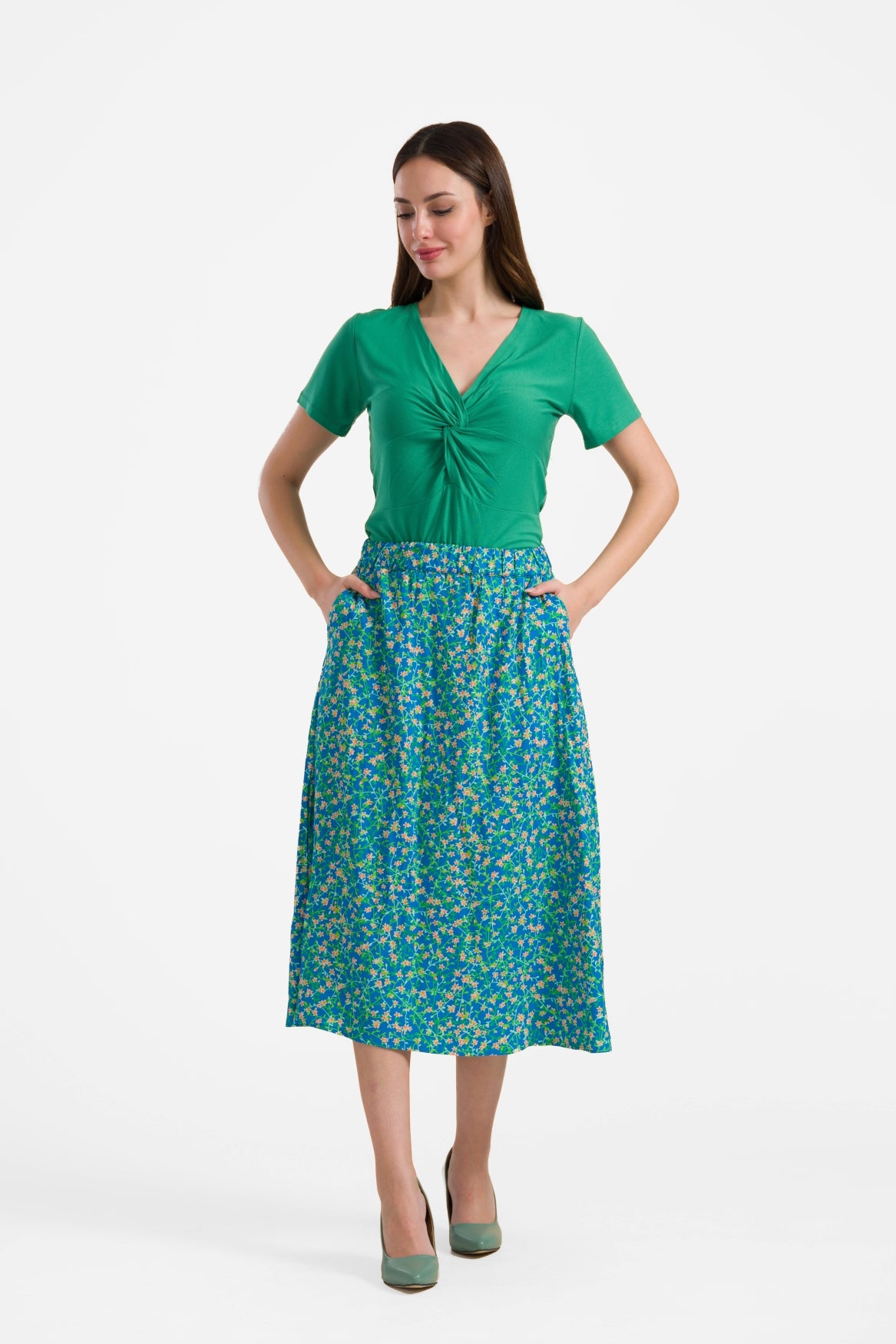 Pip rok | Lente String