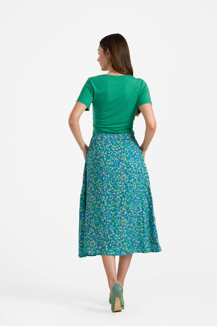 Pip rok | Lente String