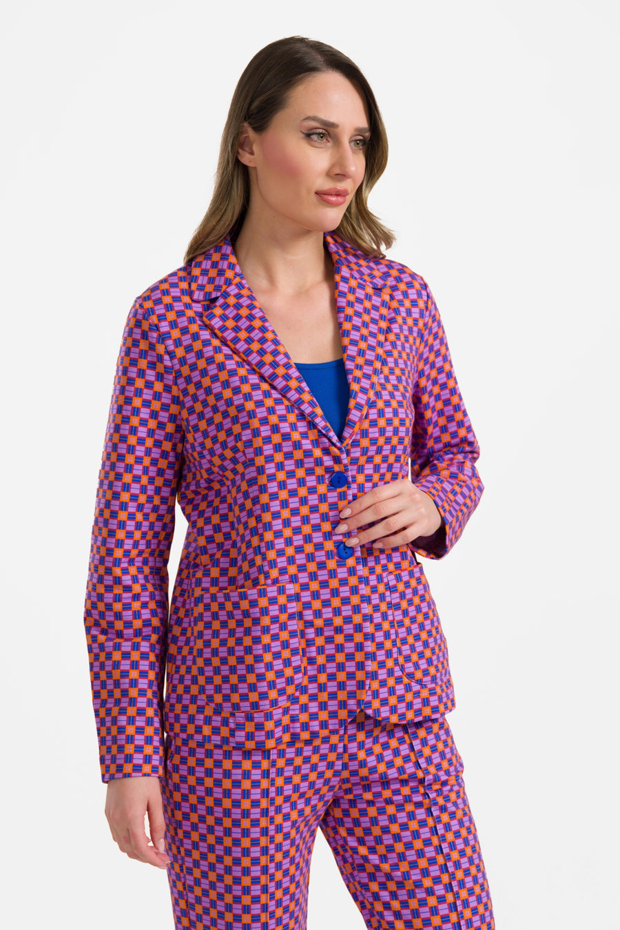 Nova blazer | Picknick