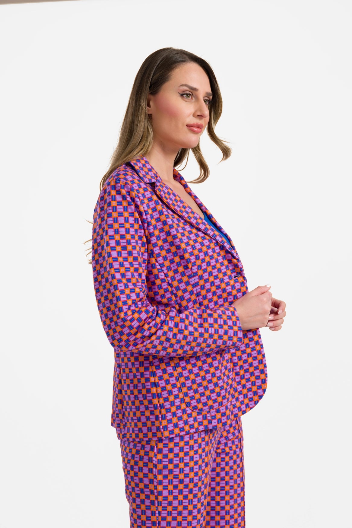 Nova blazer | Picknick