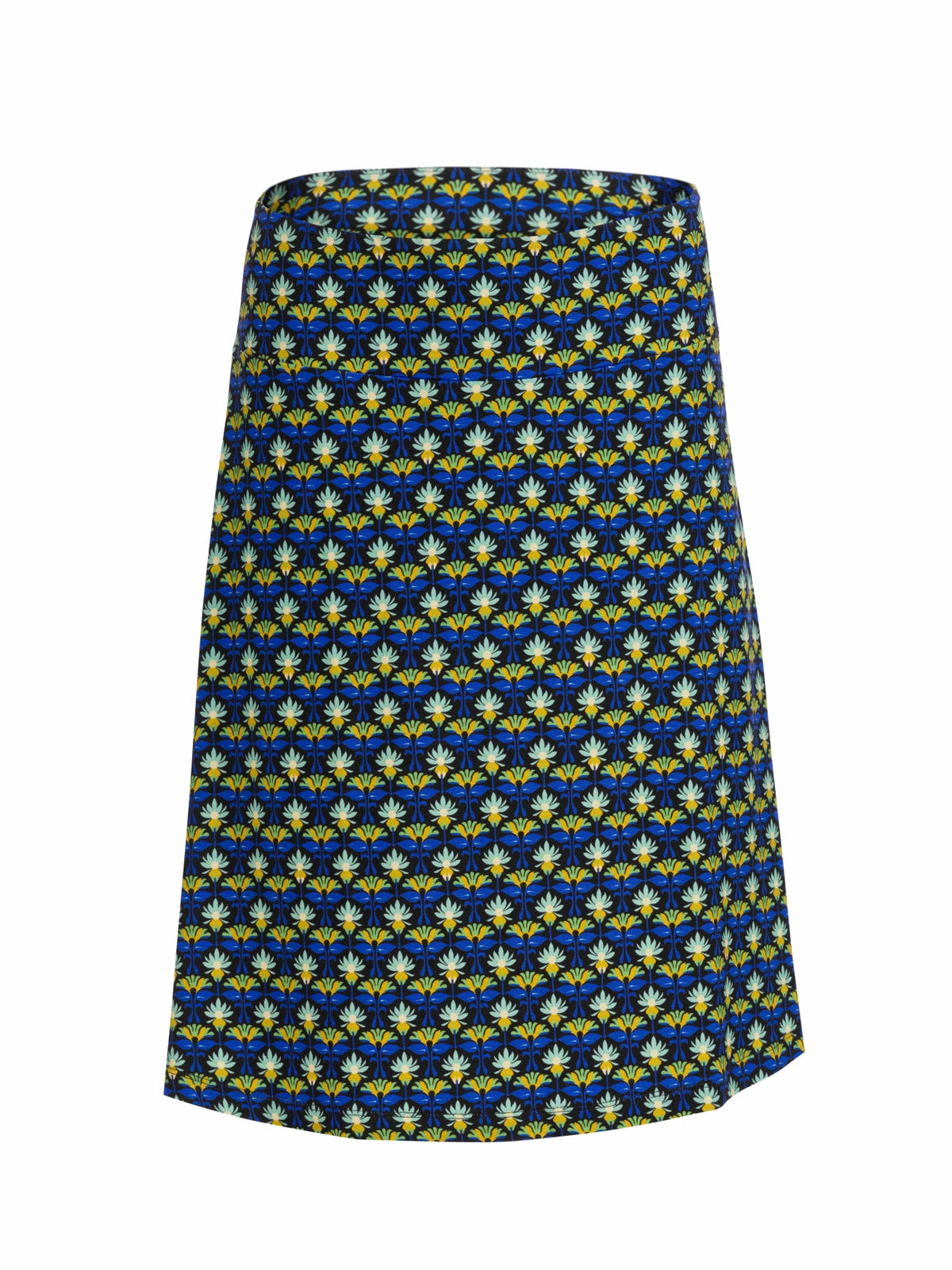 Esmee Rok | Retro Bloemen