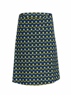 Esmee Rok | Retro Bloemen