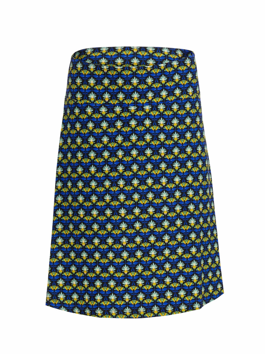 Esmee Rok | Retro Bloemen
