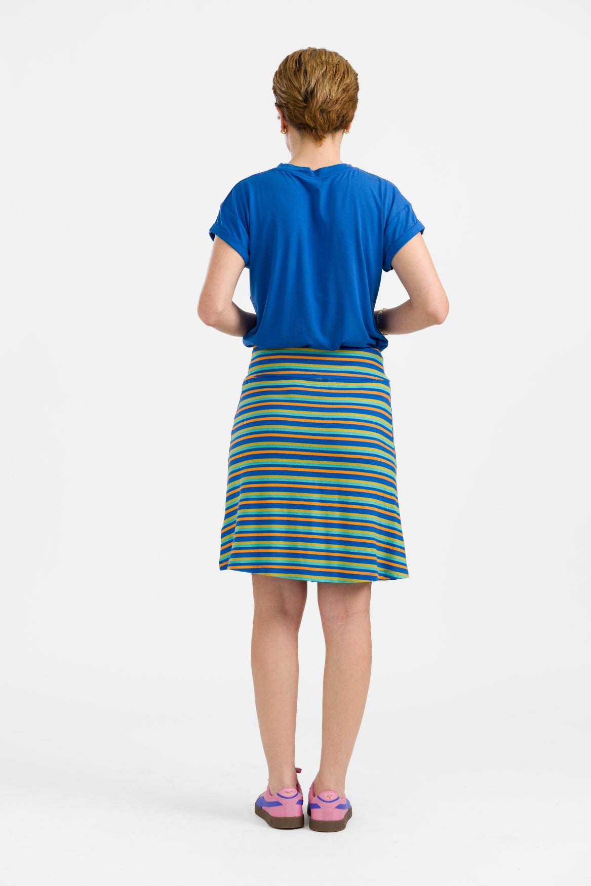 Esmee Rok | Groovy Stripes