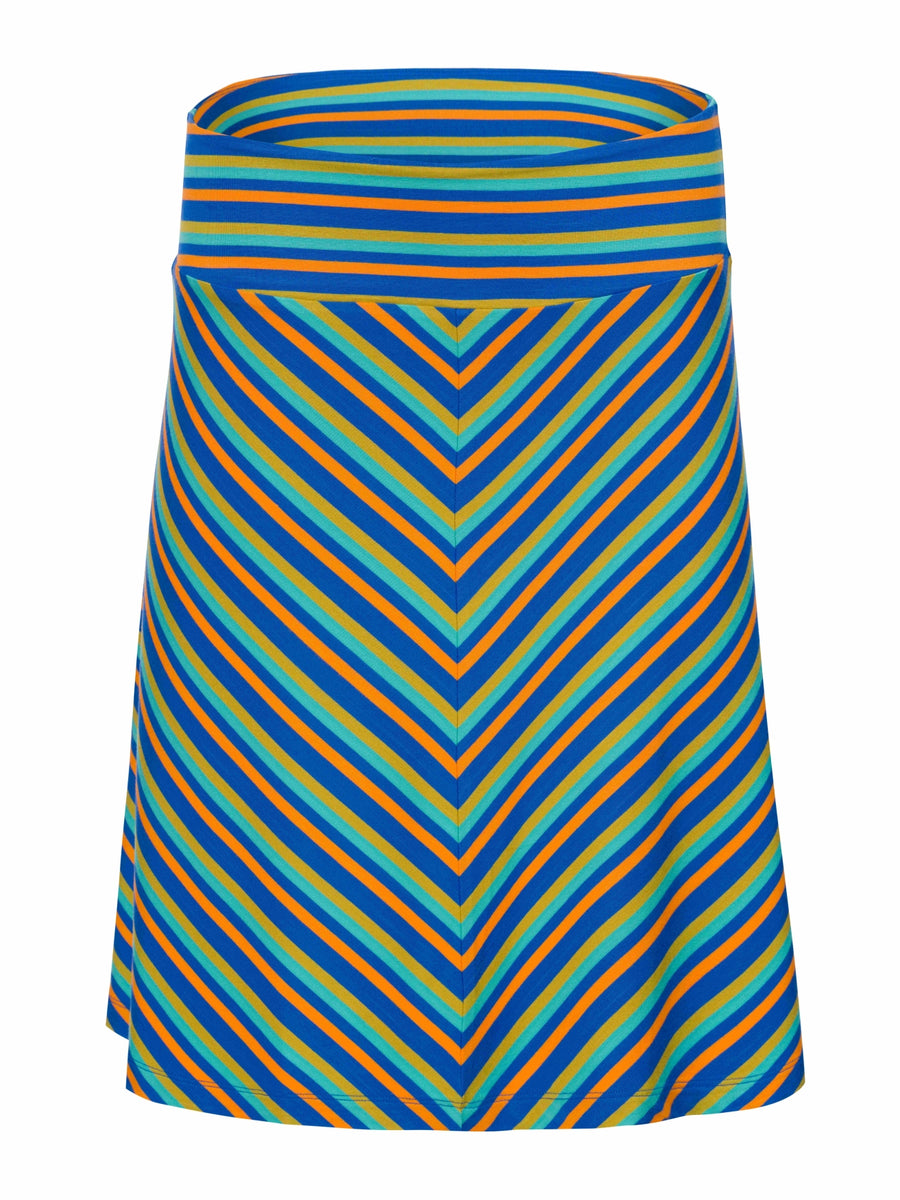 Esmee Rok | Groovy Stripes