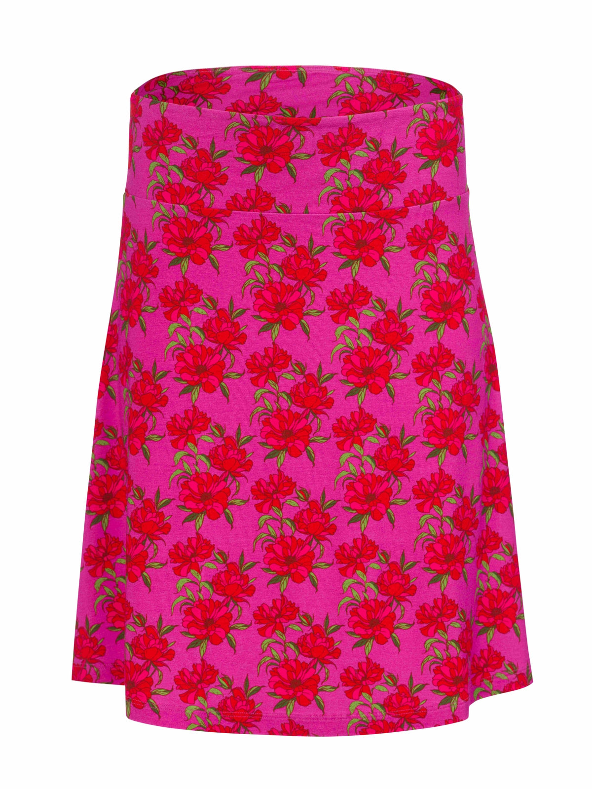 Esmee Rok | Fuchsia Bloemen