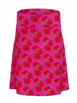 Esmee Rok | Fuchsia Bloemen