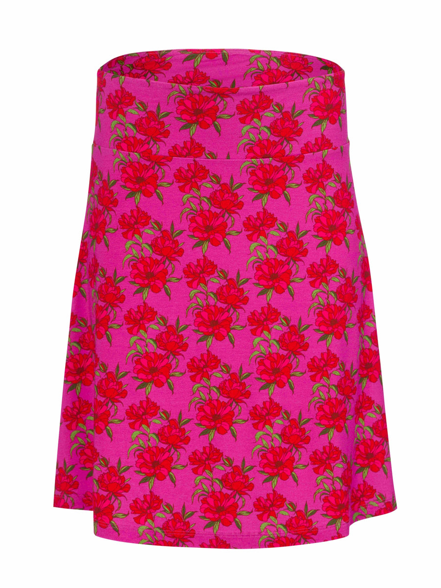 Esmee Rok | Fuchsia Bloemen