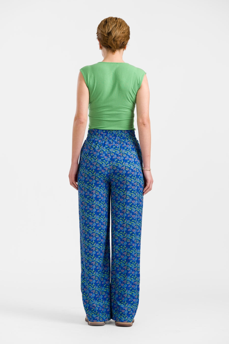 Gwen Broek | Kersenbloesem