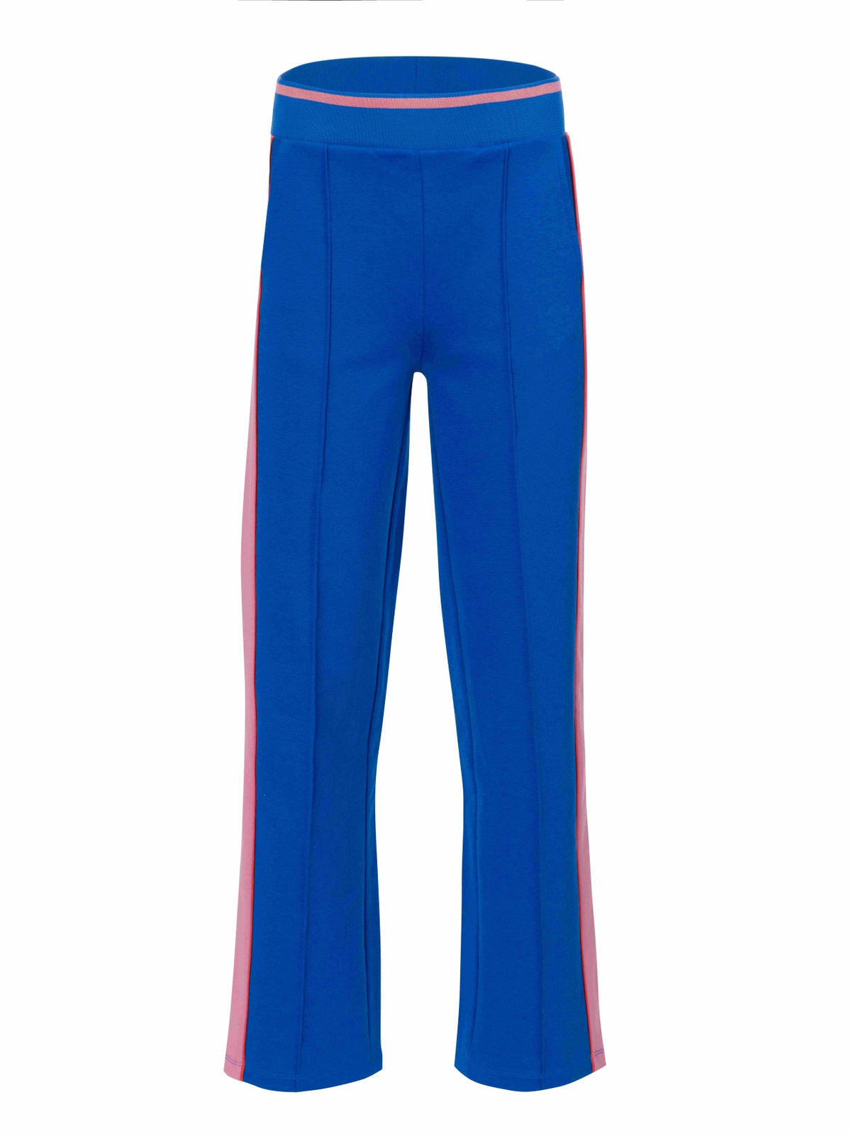 Hailey Broek | Punta Di Roma Blauw
