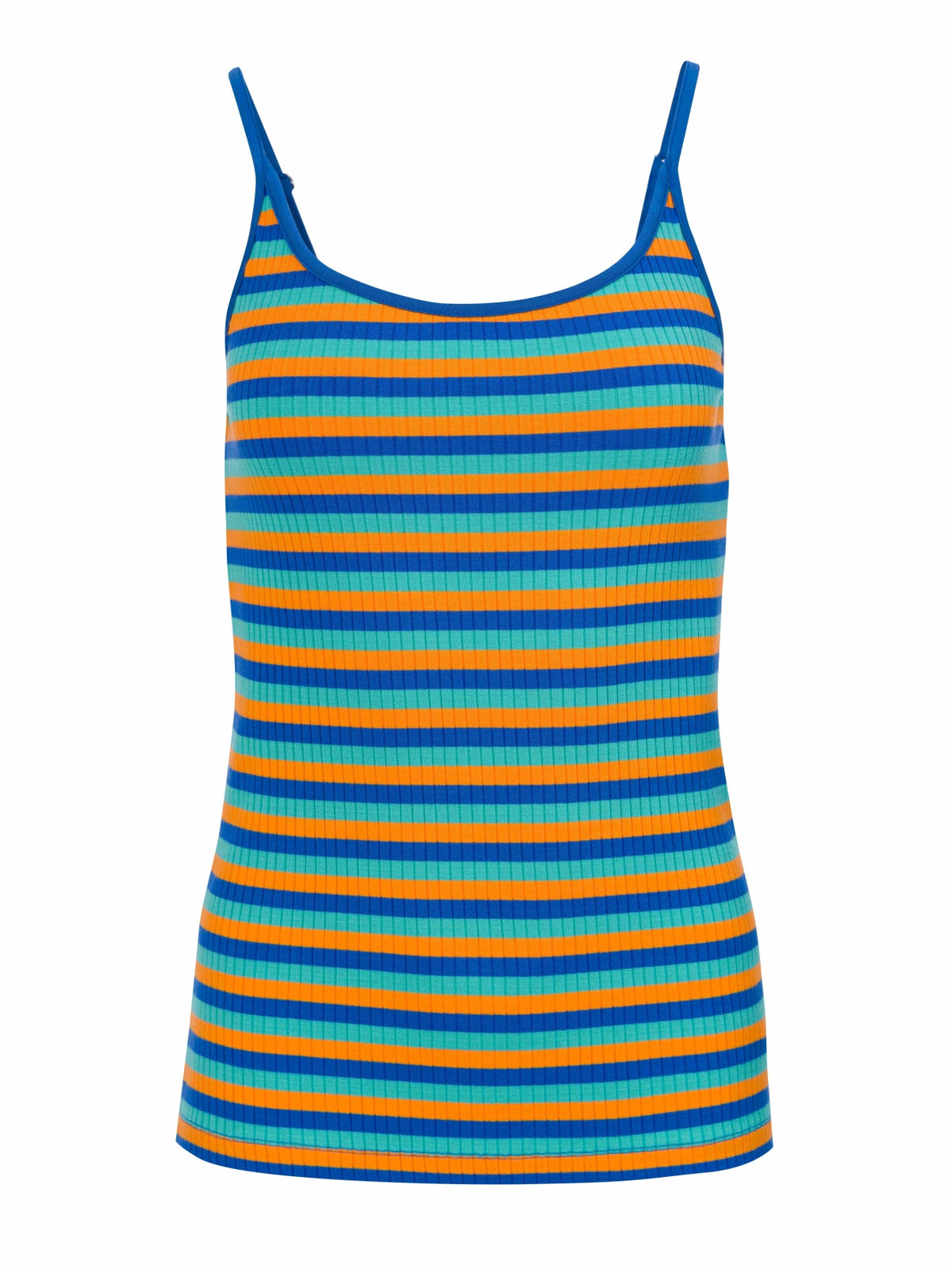 Hella Spaghetti Top | Pacific Pop