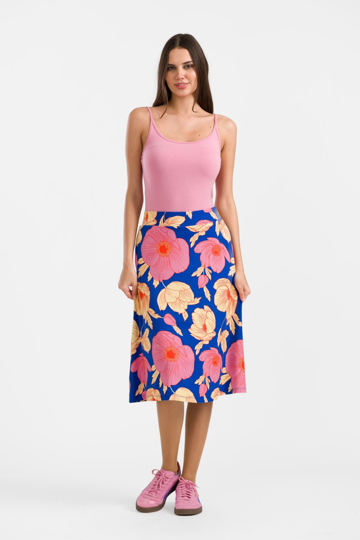 Hulstrok | Poppy Love