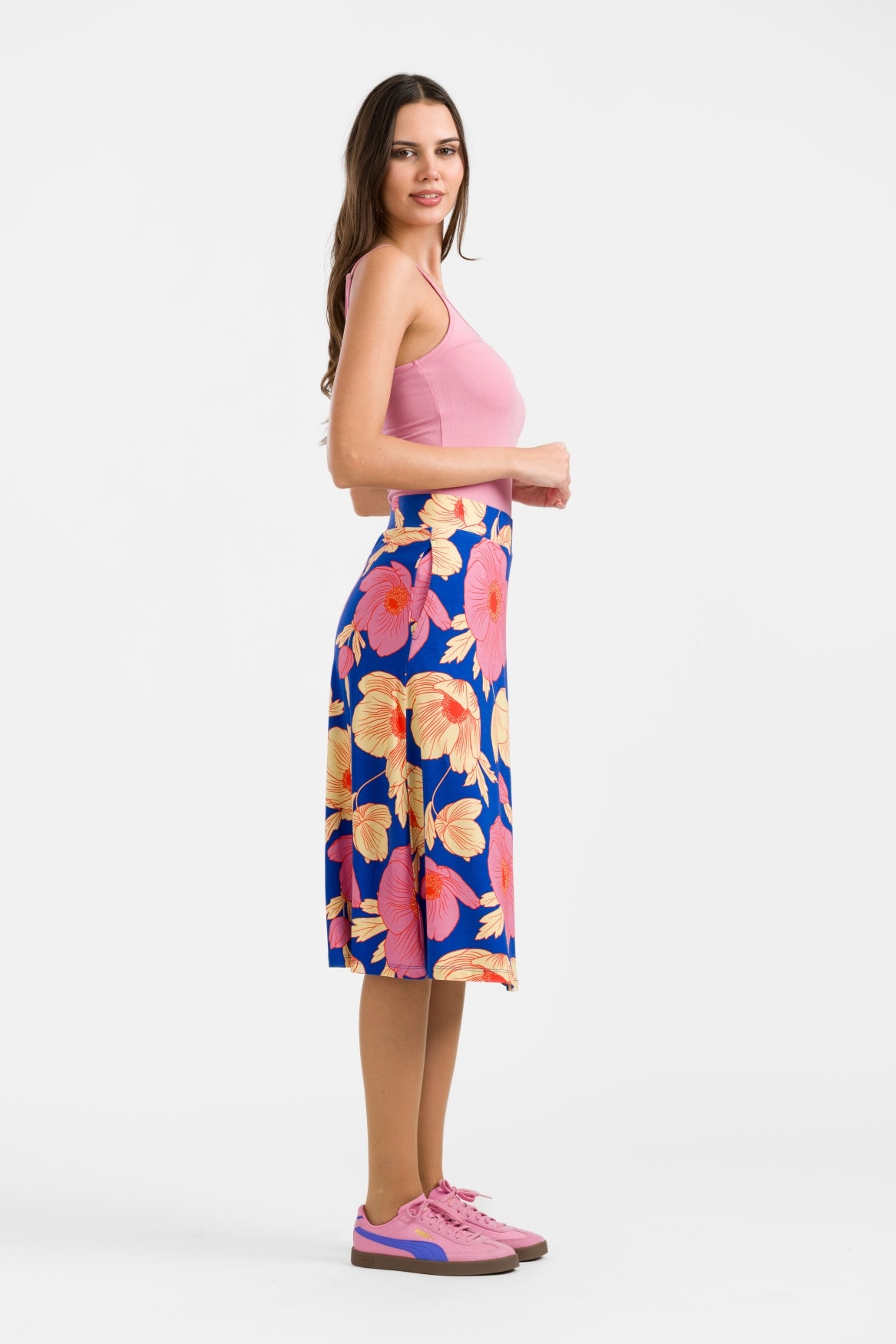 Hulstrok | Poppy Love