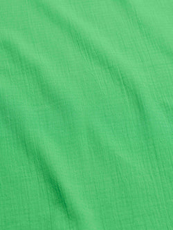 Jill Blouse | Kreukelgroen