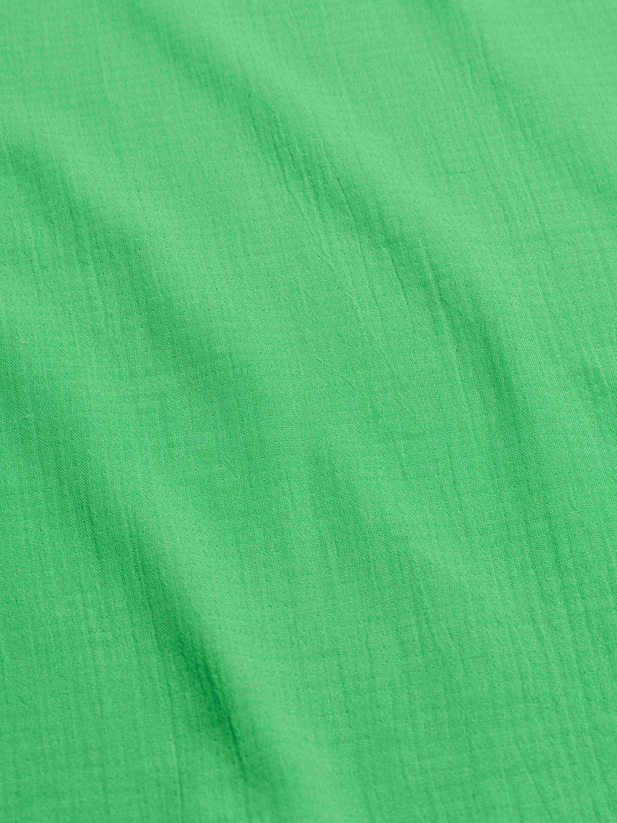 Jill Blouse | Kreukelgroen