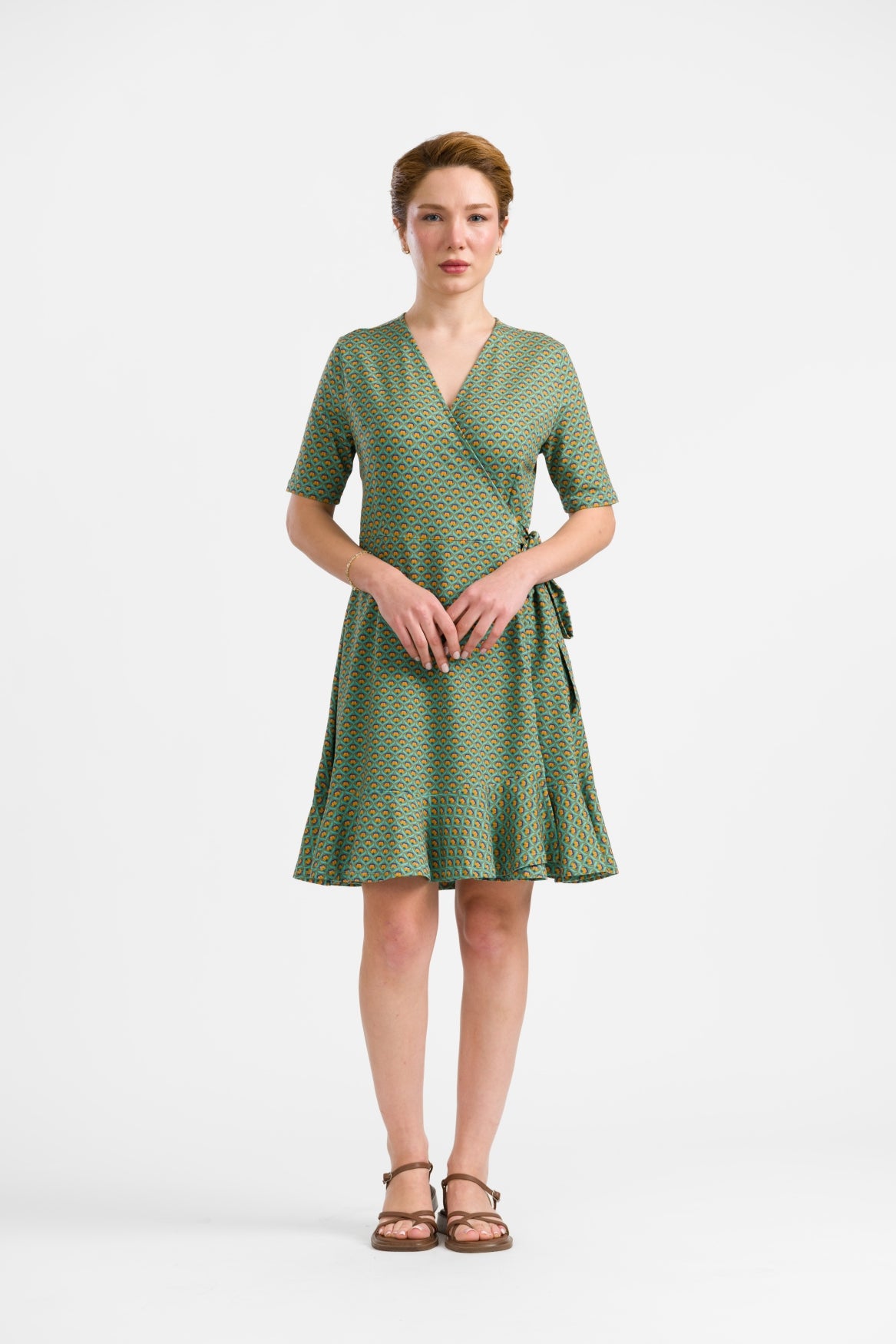 Julia wikkeljurk | Groovy