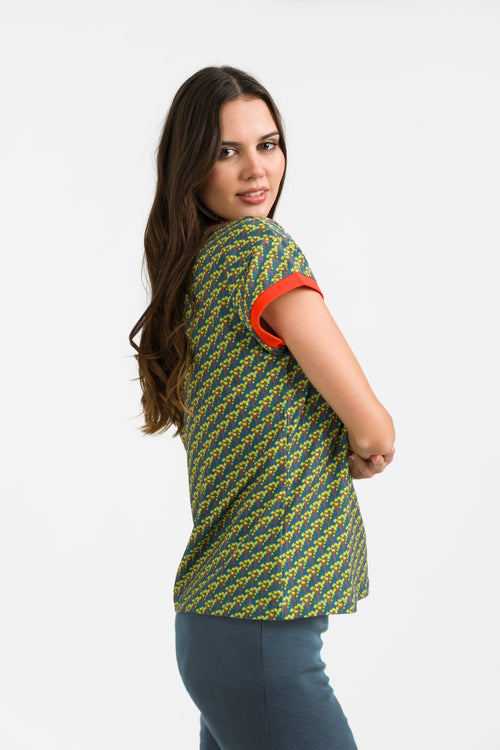 April Top | Liefde voor de natuur