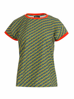 April Top | Love For Nature