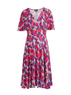 Luna-jurk | Dragonfly Disco