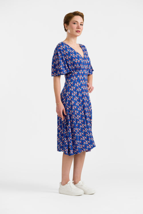 Luna-jurk | Free Bird